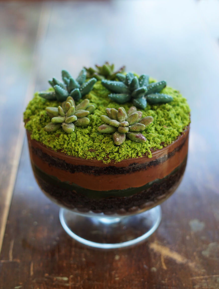 April Fools! These 25 Unique Culinary Creations Are Not What They Seem...