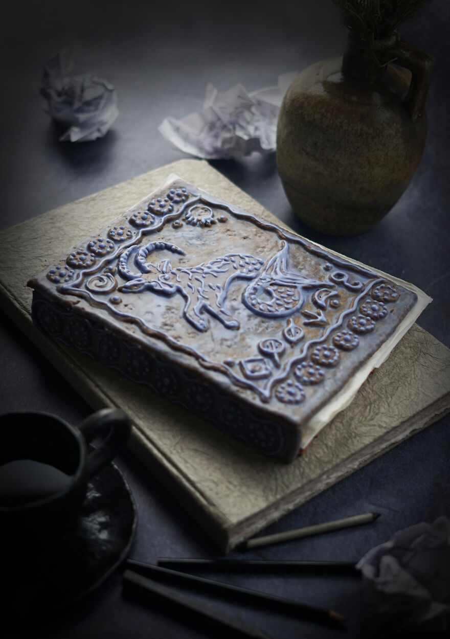 April Fools! These 25 Unique Culinary Creations Are Not What They Seem...