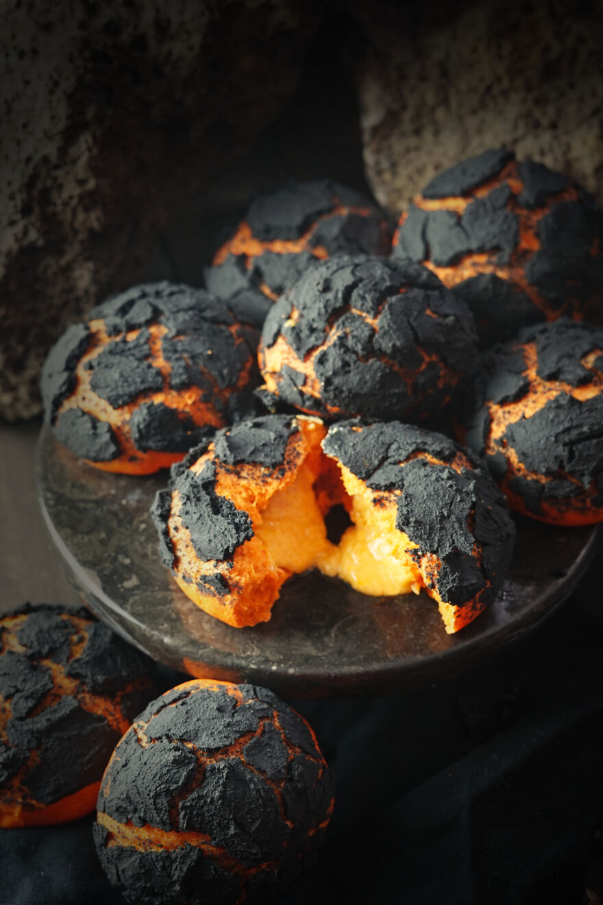 April Fools! These 25 Unique Culinary Creations Are Not What They Seem...