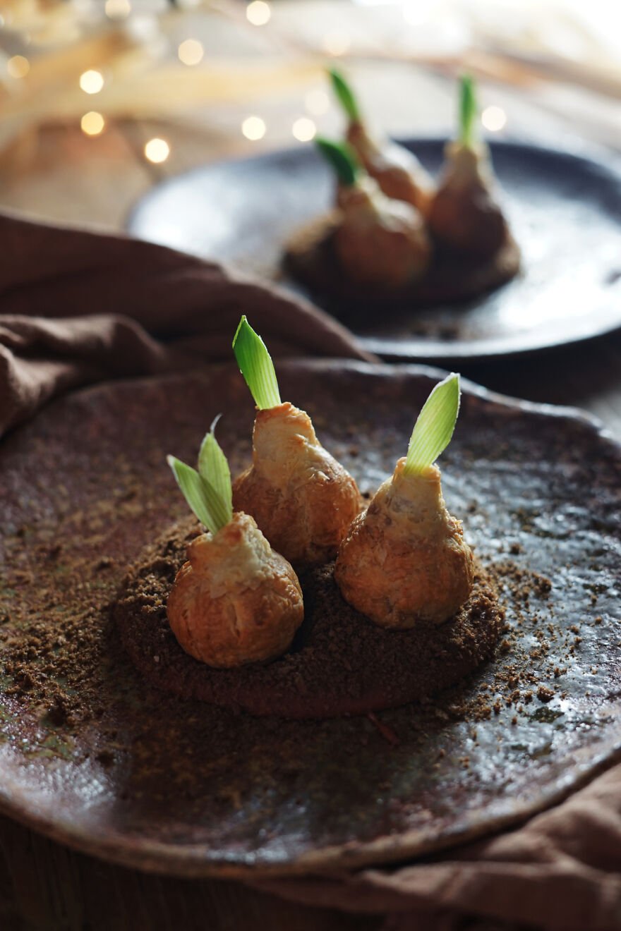 April Fools! These 25 Unique Culinary Creations Are Not What They Seem...