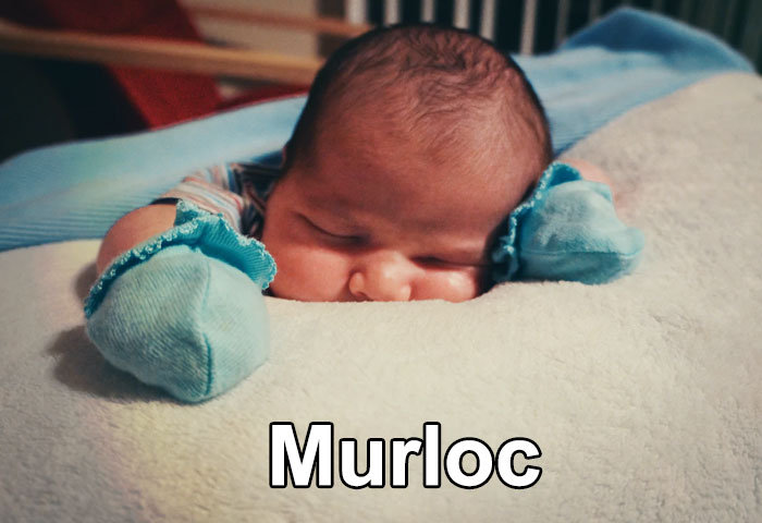 Nurses And Midwives Reveal 40 Baby Names That They Tried To Talk The Parents Out Of