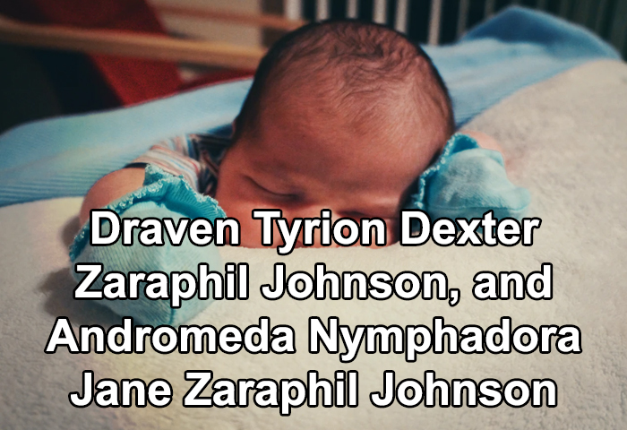 Nurses And Midwives Reveal 40 Baby Names That They Tried To Talk The Parents Out Of