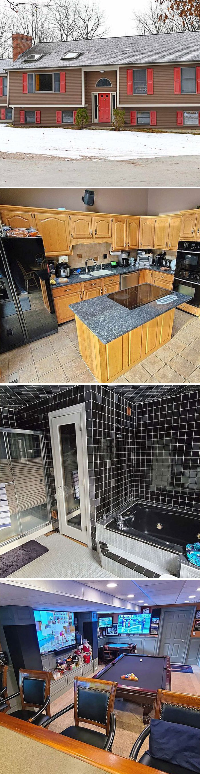 Im Surprised We Don’t See More Of This. $700,000