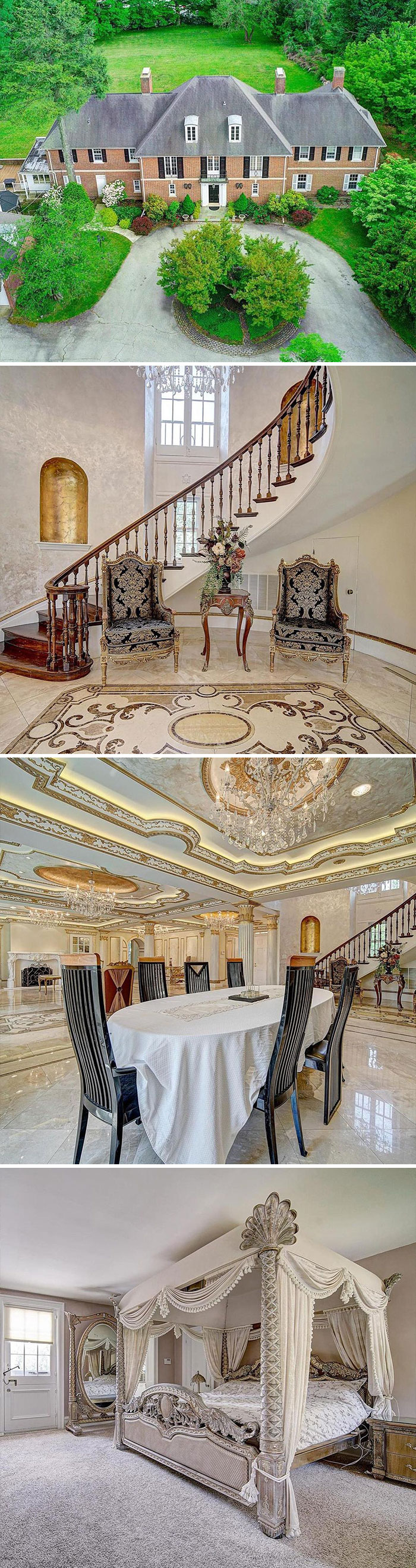 As A Persian; This Is My Dream Home. $1,650,000