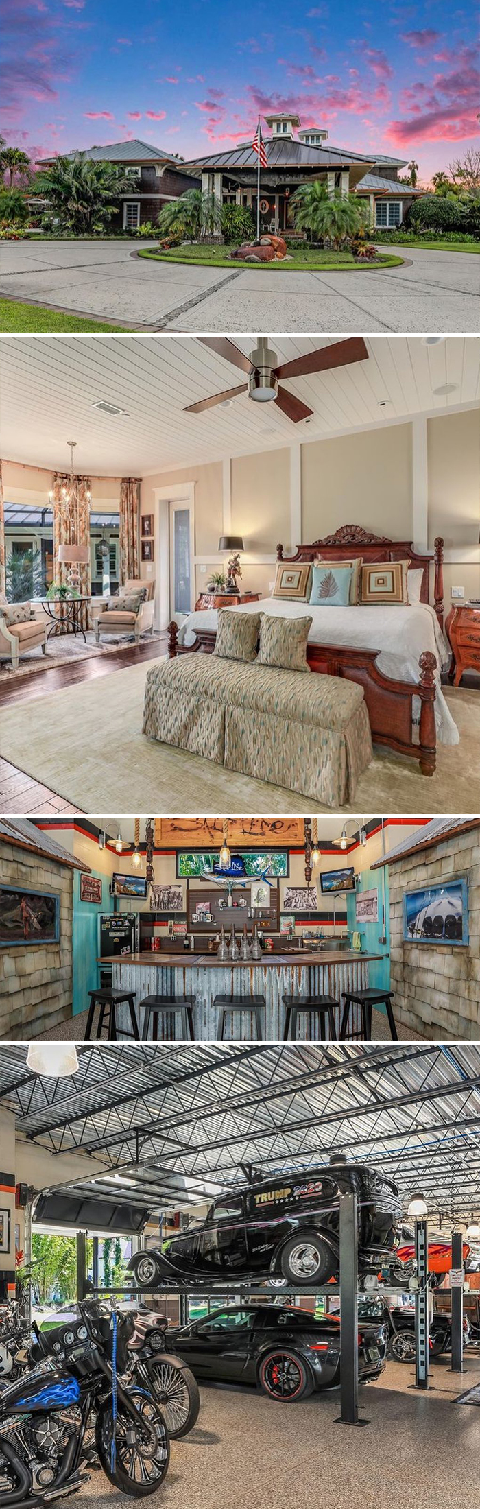 It’s Only Missing A Gas Station $5,500,000