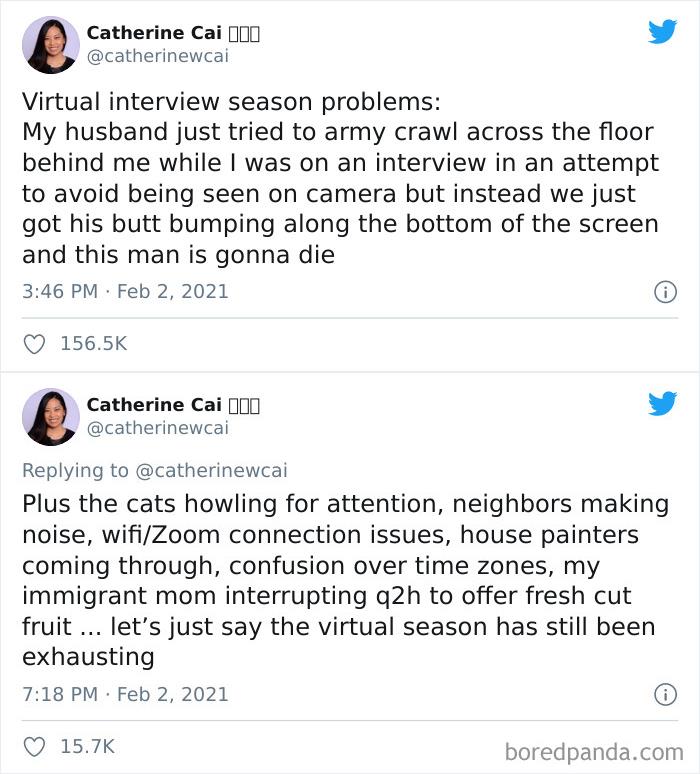 People-Tired-Of-Zoom-Video-Calls-Working-From-Home-Tweets