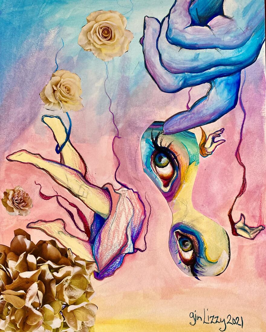 Billie Eilish, Ocean Eyes