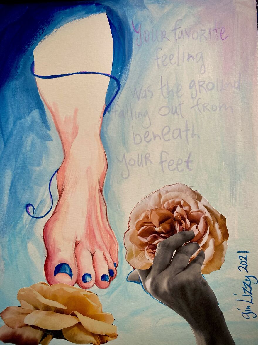 Preoccupations, Memory