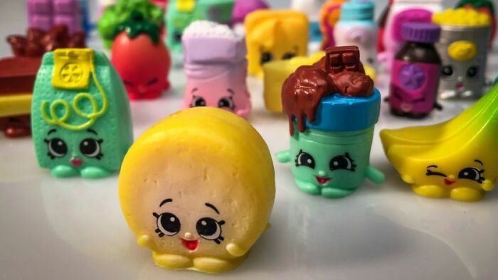 Once You Shop You Can’t Stop!