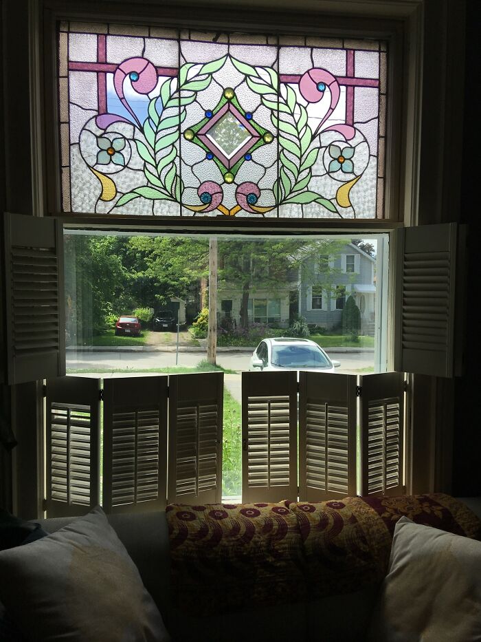 Pictures I Took While Hospitalized With Bipolar Disorder