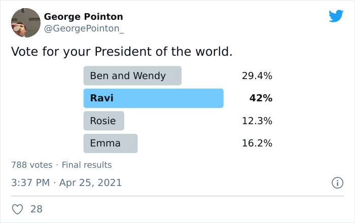 11 Wholesome Analyses By A Teacher Of His 1st Graders’ Answers To What They’d Do As Presidents Of The World