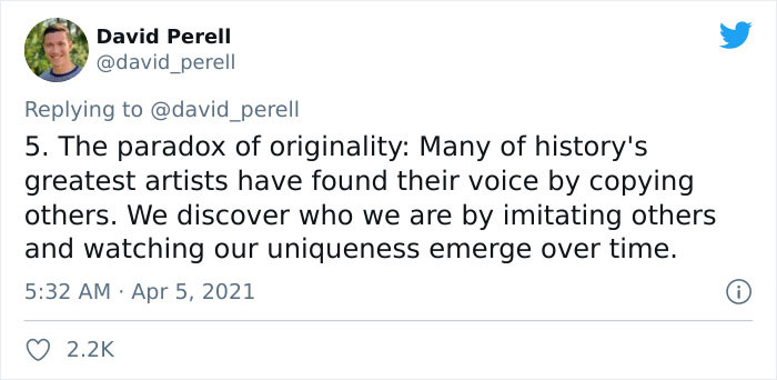 Guy Makes A List Of 13 Modern Life Things That Sound Illogical, But Are Actually True