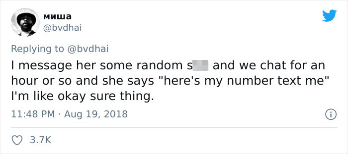 Guy Shares A Viral Story Of A Tinder Date Going Bad As The Same Woman Tricked Dozens Of Men Guy Shares A Viral Story Of A Tinder Date Going Bad As The Same Woman Tricked Dozens Of Men