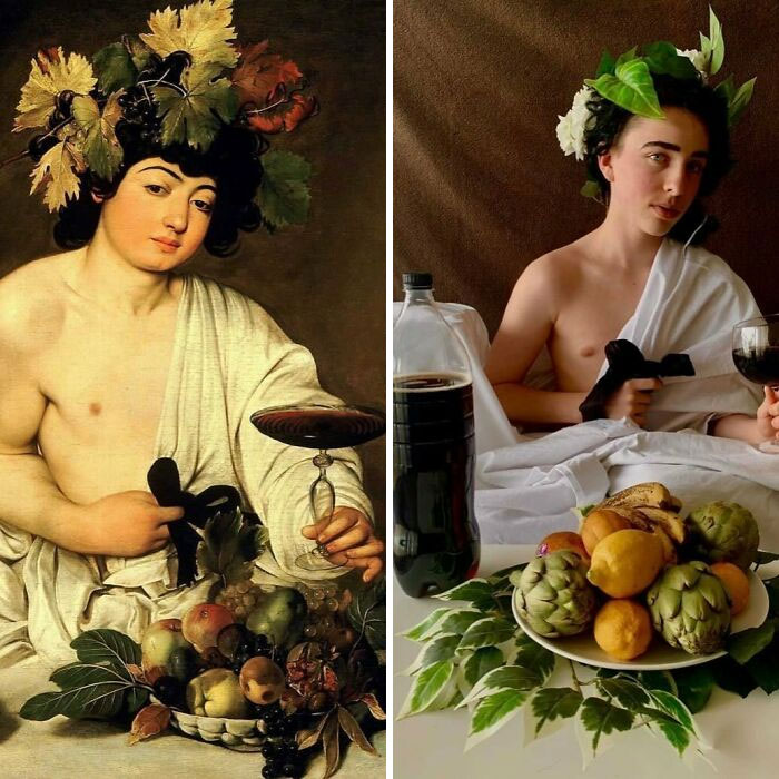 Paintings-Recreation-Tussenkunstenquarantaine