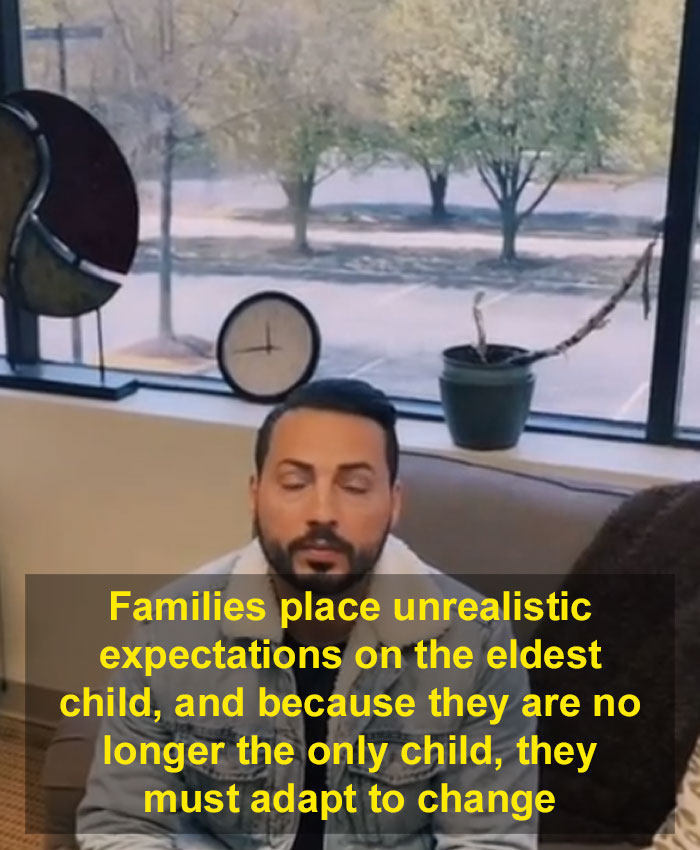 Therapist Breaks Down How Birth Order Among Siblings May Have Quite An Impact On Their Personalities And A Lot Of People Think It's Spot-On
