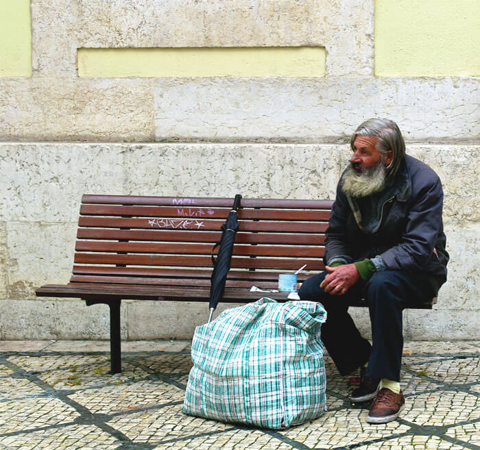 Finland Is Successfully Fighting Homelessness, Which Is Now Reduced To 0.08% By Giving Homes For Those Who Need It