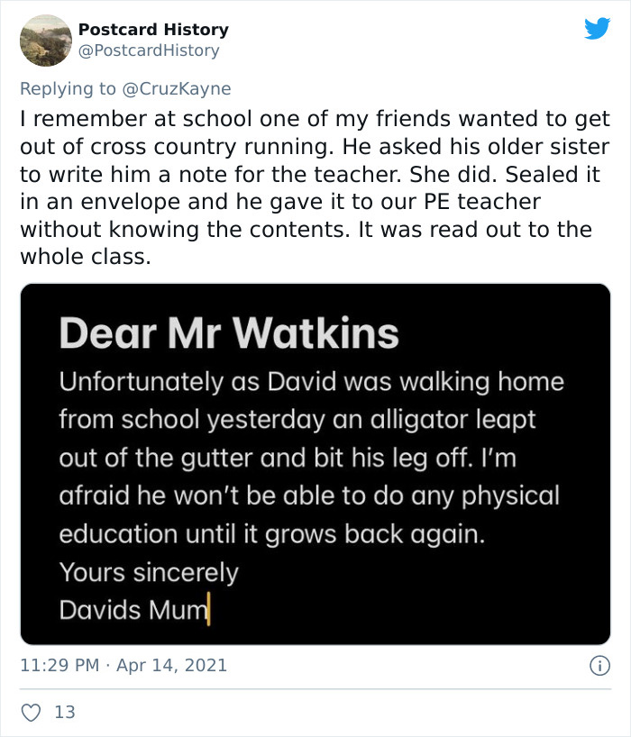 Dad&rsquo;s &ldquo;In Stitches&rdquo; After Finding Out These Texts From His Wife Were Actually From Kids Who Hacked Her Computer