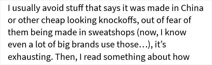 Viral Tumblr Thread Explores The Moral Dilemmas Of Trying To Lead An Ethically Correct Life Viral Tumblr Thread Explores The Moral Dilemmas Of Trying To Lead An Ethically Correct Life