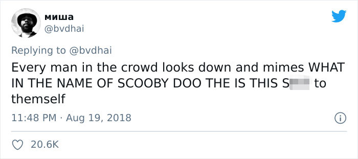 Guy Shares A Viral Story Of A Tinder Date Going Bad As The Same Woman Tricked Dozens Of Men Guy Shares A Viral Story Of A Tinder Date Going Bad As The Same Woman Tricked Dozens Of Men