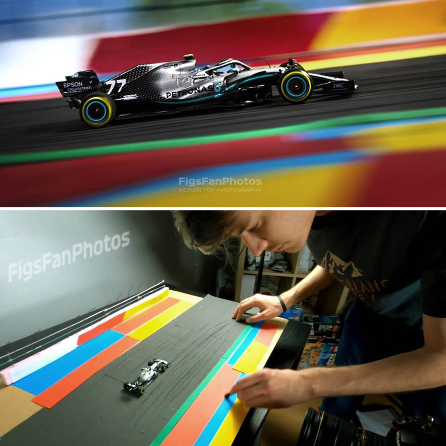 Nissan Has Asked Me To Take Some Real Like Photos Of Their Models. I Said: Hold My Beer!