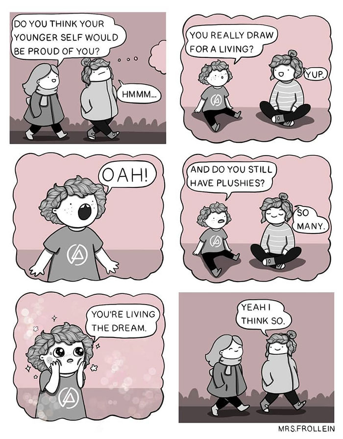 Wholesome-Comics-Mrs-Frollein-Valerie-Minelli