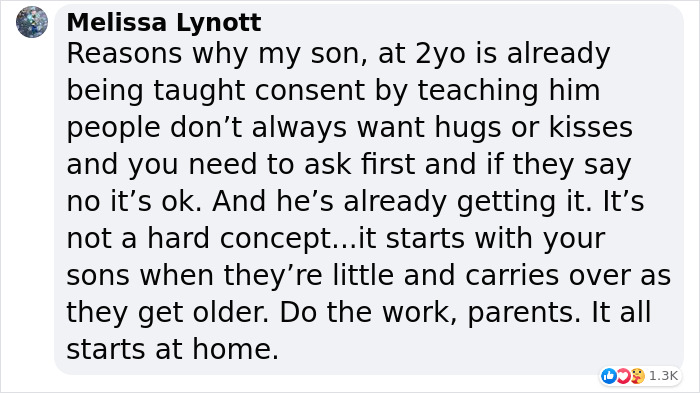 Woman Calls Out Men Who "Hope They Don't Have A Daughter" And Her Video Goes Viral Woman Calls Out Men Who "Hope They Don't Have A Daughter" And Her Video Goes Viral