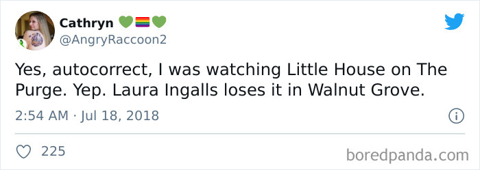 Funny-Tweets-Autocorrect