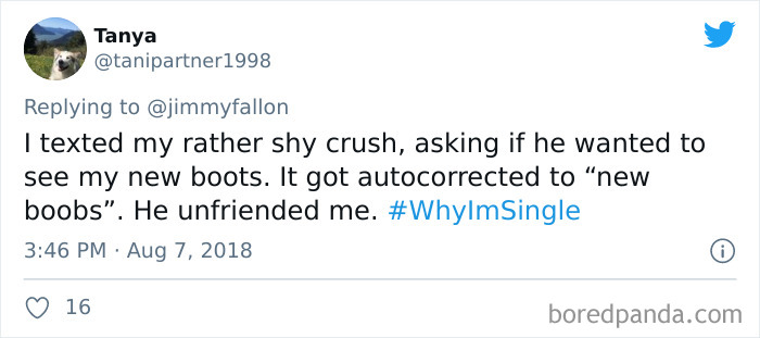 Funny-Tweets-Autocorrect