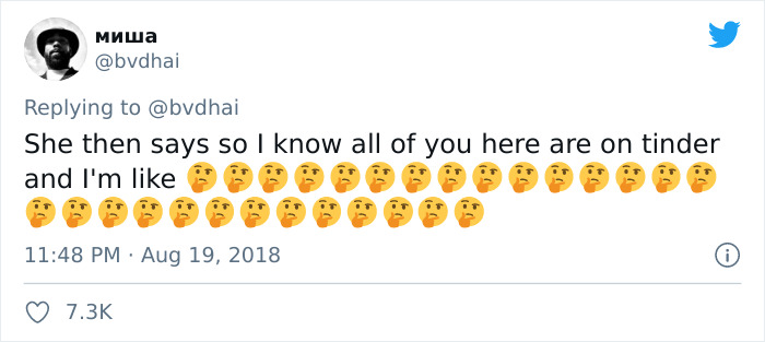 Guy Shares A Viral Story Of A Tinder Date Going Bad As The Same Woman Tricked Dozens Of Men