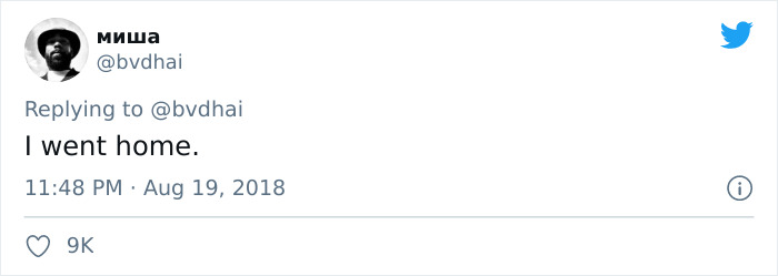 Guy Shares A Viral Story Of A Tinder Date Going Bad As The Same Woman Tricked Dozens Of Men Guy Shares A Viral Story Of A Tinder Date Going Bad As The Same Woman Tricked Dozens Of Men