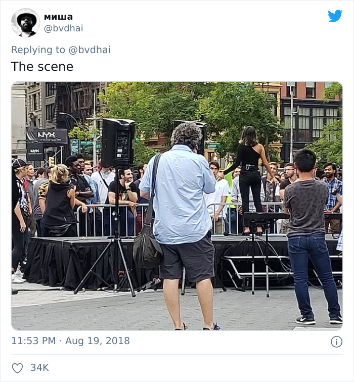 Guy Shares A Viral Story Of A Tinder Date Going Bad As The Same Woman Tricked Dozens Of Men Guy Shares A Viral Story Of A Tinder Date Going Bad As The Same Woman Tricked Dozens Of Men