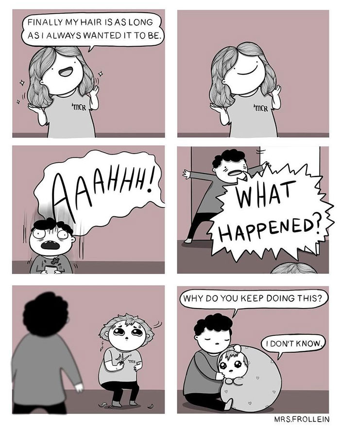 Wholesome-Comics-Mrs-Frollein-Valerie-Minelli