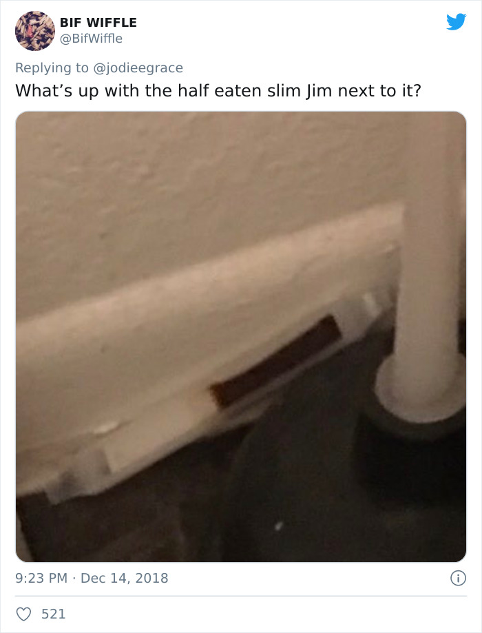 Weirdest-Thing-Boyfriend-Bathroom-Toilet-Twitter