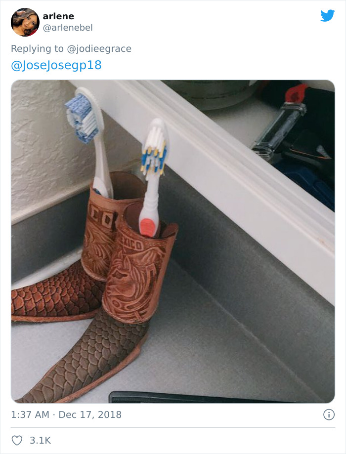 Weirdest-Thing-Boyfriend-Bathroom-Toilet-Twitter