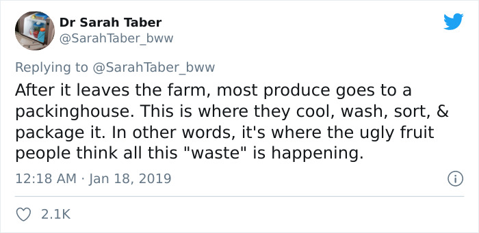 Produce Industry Expert Debunks The Misleading Marketing Behind The “Ugly Food” Movement