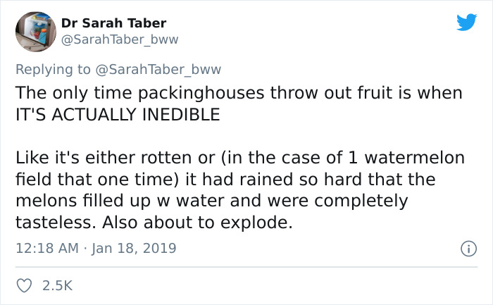 Produce Industry Expert Debunks The Misleading Marketing Behind The “Ugly Food” Movement