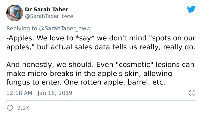 Produce Industry Expert Debunks The Misleading Marketing Behind The “Ugly Food” Movement