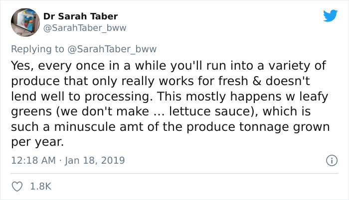 Produce Industry Expert Debunks The Misleading Marketing Behind The “Ugly Food” Movement