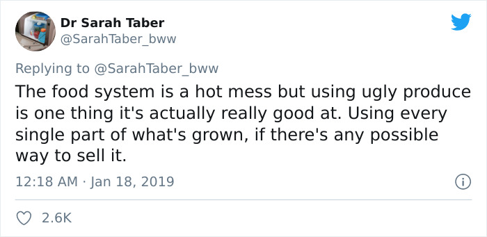 Produce Industry Expert Debunks The Misleading Marketing Behind The “Ugly Food” Movement