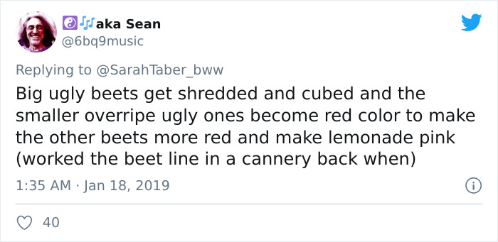 Produce Industry Expert Debunks The Misleading Marketing Behind The “Ugly Food” Movement Produce Industry Expert Debunks The Misleading Marketing Behind The “Ugly Food” Movement