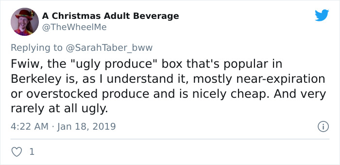 Produce Industry Expert Debunks The Misleading Marketing Behind The “Ugly Food” Movement