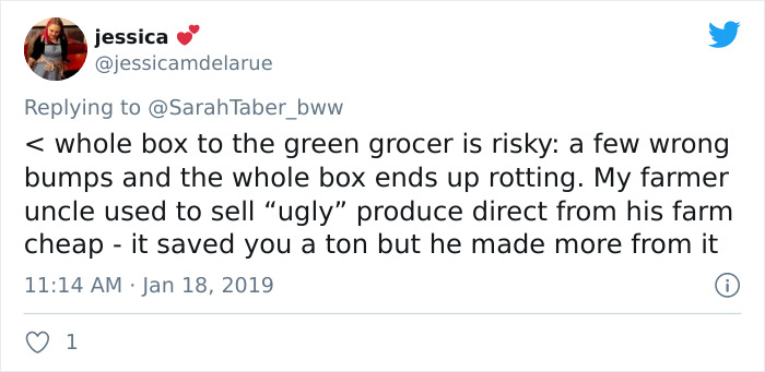 Produce Industry Expert Debunks The Misleading Marketing Behind The “Ugly Food” Movement Produce Industry Expert Debunks The Misleading Marketing Behind The “Ugly Food” Movement