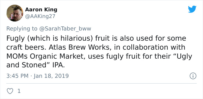 Produce Industry Expert Debunks The Misleading Marketing Behind The “Ugly Food” Movement