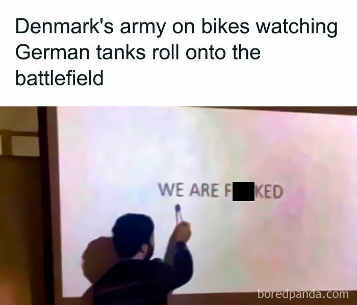 🔥👉s W I P E 👉🔥to Learn The History Behind The Meme
•
•
•
•
👉 Follow @historymemes_explained For More Memes With Interesting Explanations!