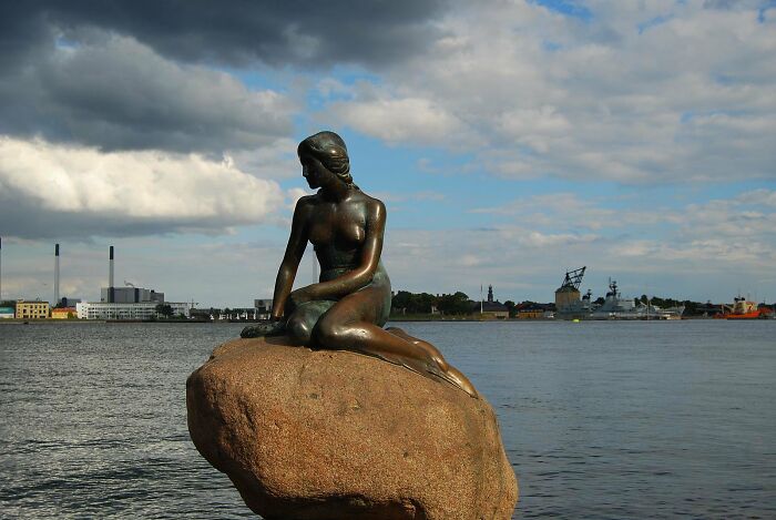 People Share What Travel Destinations Are Absolutely Overrated (30 Pics)