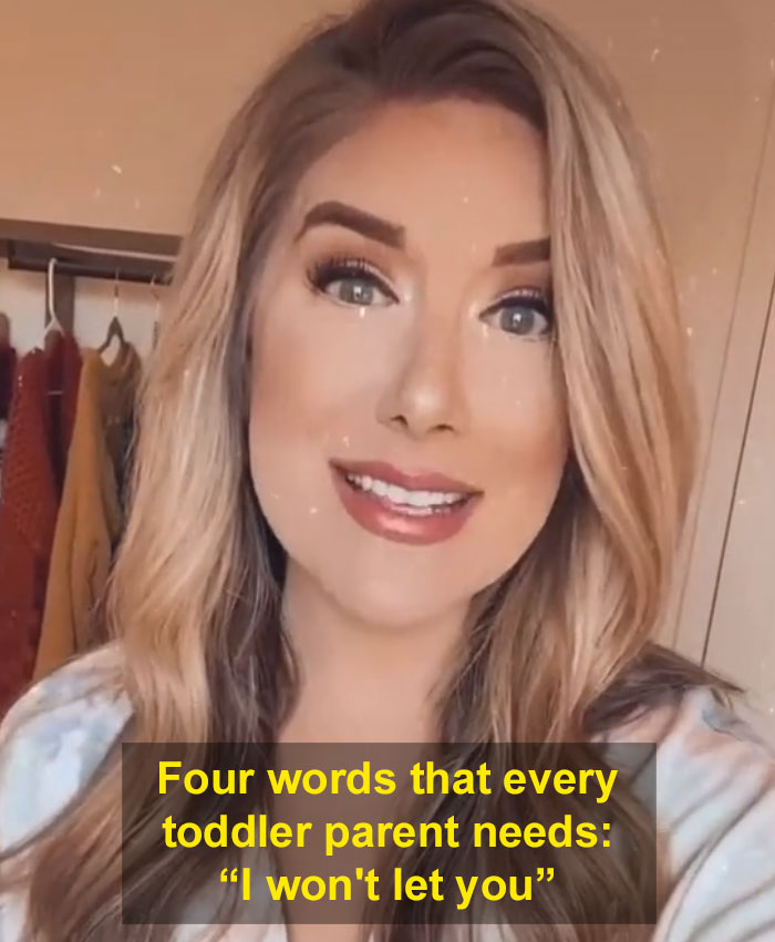 Make Sure That You Mean What You Say