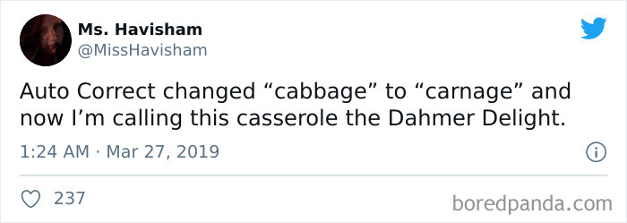 Funny-Tweets-Autocorrect