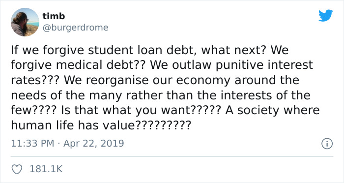People-Against-Cancelling-Student-Loan-Debt
