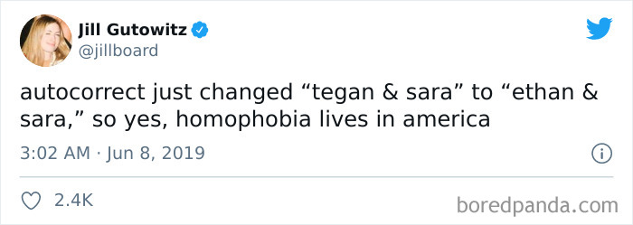 Funny-Tweets-Autocorrect