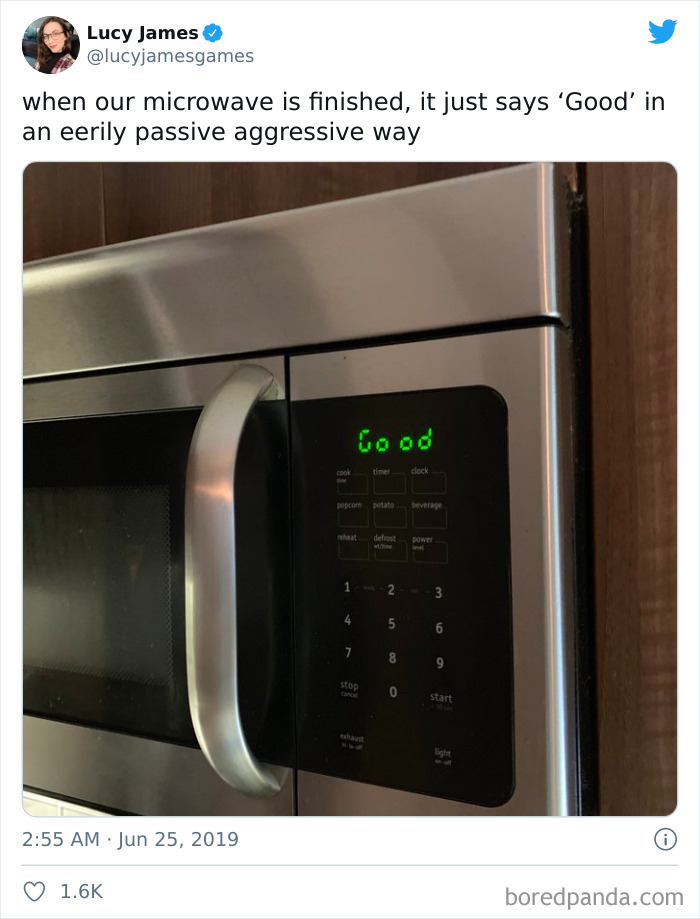 Passive-Aggressive-Exchanges